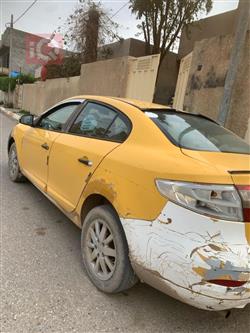 رينو سامسونج موتورس SM3